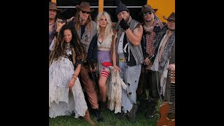 REDNEX  Innenstadtfete Bad Oeynhausen 2024 [upl. by Ainna]