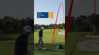 Micah Morris Reaches 191 MPH Ball Speed With Qi10 Driver  TaylorMade Golf [upl. by Letnahc]