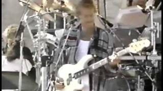 Mr Mister  MTV Spring break  Live  06  Is it love [upl. by Charity]