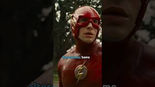 The Flash Ezra Miller Confronted by Cops Weeks Before His Karaoke Arrest  TMZ [upl. by Nygem743]