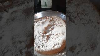 How to knead wheat flour  आटा कैसे गूंधे  My village kitchen  kitchenwithshreeji [upl. by Ysak]