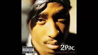 2Pac Changes Explicit [upl. by Keldon728]