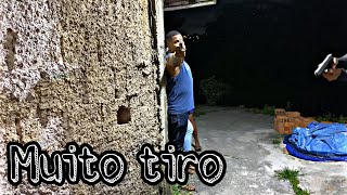 WebSerie Na Risca 1•temporada EP24 [upl. by Peirce435]