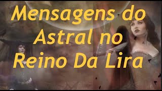 Astral do Reino Lira  Morada dos Exus [upl. by Assiren925]