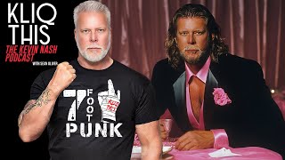 Kevin Nash on his prom [upl. by Venu]