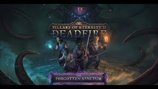 THE FORGOTTEN SANCTUM DLC REVIEW [upl. by Ahsenev859]