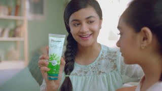 Himalaya Purifying Neem Face Wash  Healthy Skin Expert [upl. by Aelyk196]