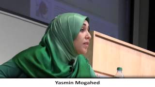 Alchemy of Attachment  By Yasmin Mogahed [upl. by Tamas]