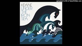 Nothing In My Way  Keane Extended Version [upl. by Mose]