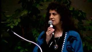 Diffusing Difficult Conversations in Relationships with Love  Dr Julie Gottman [upl. by Osanna]