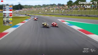 Live Race MotoGP Assen DutchGP 2024 [upl. by Jahdal328]