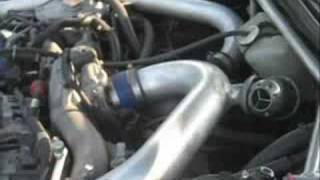 subaru impreza wrx hks sound [upl. by Nims]