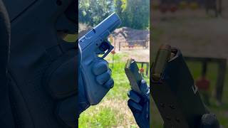 Glawk Fawty Problum Solva Glock 22 [upl. by Mame348]