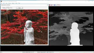 How to make 3D wiggle movie from stereo pair [upl. by Gensmer]