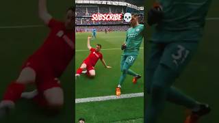 Enderson get bored 🥱 football fifa soccer worldcup liverpool sports [upl. by Leuneb]