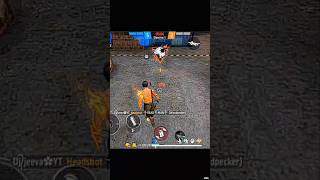 Impossible🍹👿 foryou foryoubage freefireindiagameplay freefirehighlights [upl. by Gastineau]