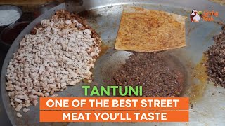 You Will Love this Authentic Tantuni Beef [upl. by Savinirs]