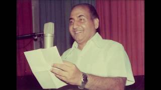 Mohd Rafi and chorusMere Desh Premiyon Desh Premee Laxmikant Pyarelal Anand Bakshi 1981 [upl. by Lehacim550]