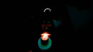 Candle light candlelight reels world viralvideo shorts [upl. by Sumner]