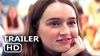 BOOKSMART Trailer  2  Clips NEW 2019 Olivia Wilde Lisa Kudrow Teen Movie HD [upl. by Pride719]