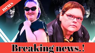 1000Lb Sisters Tammys Skin Removal Surgery Might Ruin Her Personal Brand She Should Think Twice [upl. by Patrizia]