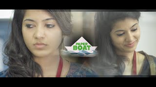 Paper Boat  Music Album  Anju Kurian  Navneeth Sundar  KKonnect Music [upl. by Aliab]