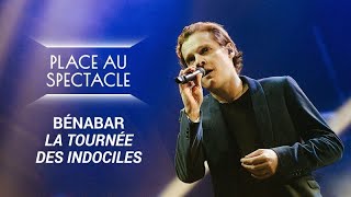 Bénabar en concert 4k Extrait [upl. by Kassaraba]