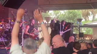 Liliac Live  The margarita pour off San Antonio Texas April 27 2024 Part 1 [upl. by Kiele]