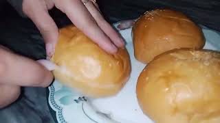 Best Crispy bargar Recipe new and healthy bargar [upl. by Errecart560]