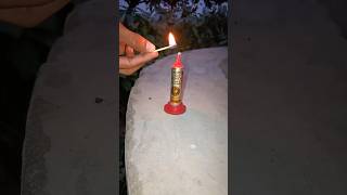 Different Types of Diwali Crackers Testing POV Ganga Yamuna Patakha  Foiled Sutli  Chakra  BIDI [upl. by Louls]