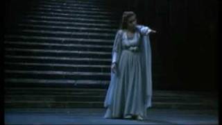 Donizetti  Lucia di Lammermoor quotIl dolce suonoquot  Mariella Devia PART III [upl. by Ashatan]