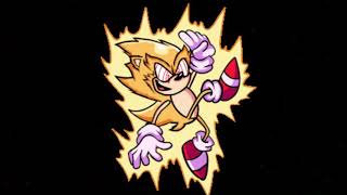 Fleetway Super Sonic’s Death Lines [upl. by Terri]