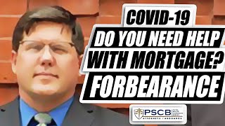 CFPB begins cracking down on Mortgage Servicers for Forbearance Program Mistakes [upl. by Atinra]