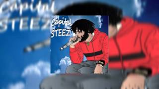 Capital STEEZ  Lyrics In Brooklyn Ft Kelo amp Versos Prod by Exile [upl. by Aicenek]