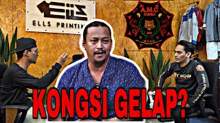 TEASER AYAHANDA KONGSI GELAP [upl. by Lundt92]