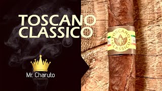 Mr Charuto  Toscano Classico [upl. by Zachar]