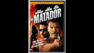 Trailers from The Matador 2006 DVD HD [upl. by Danila]