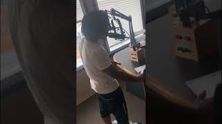 RBN Murda At The Radio Station 997 [upl. by Brenk]