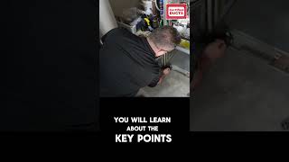 Training how to properly clean furnace and duct systems [upl. by Akinam386]