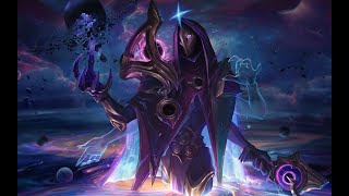 Bir de seviyom dedi Jhin edittion [upl. by Annibo750]