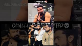 Ajaz khan VS Ajaz Khan💀ajazkhan shorts [upl. by Claiborne885]