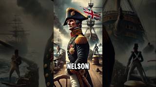 Napoleon’s Downfall at Trafalgar Admiral Nelson’s Unstoppable Navy [upl. by Aneri]