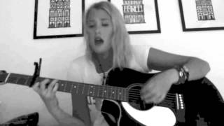 Your Song  Cover by Lilly Ahlberg [upl. by Bunns]