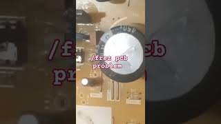 Frez pcb problem ⚒️👨‍🔧 [upl. by Amhser]