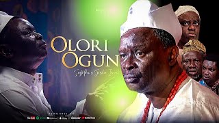 ABEJOYE SEASON 5 THEME SONG  OLORI OGUN The Commander Lyrics abejoye mikebamiloye oloriogun [upl. by Acisse176]