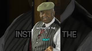 Bernard Purdie Talks About “Rosanna” drums drumgroove shorts [upl. by Andromache]