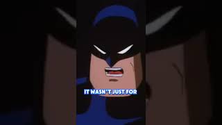 Batman TAS – The Cartoon That Grew Up [upl. by Sane351]