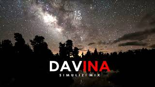 DAVINA  1515 Season II SIMULIZI ZA UPELELEZI BY FELIX MWENDA [upl. by Elocyn]