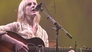 quotRambling Manquot Laura Marling  Paris Avril 2017 [upl. by Neelrad474]