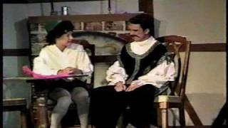 Blackadder The Play [upl. by Vasili]